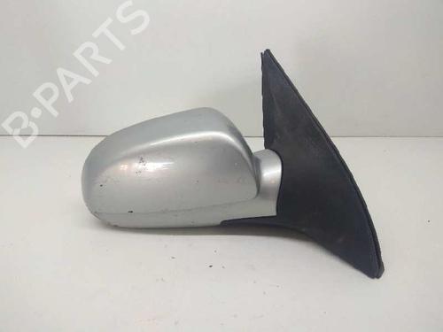 Right mirror CHEVROLET LACETTI (J200)  | BP6524041C27