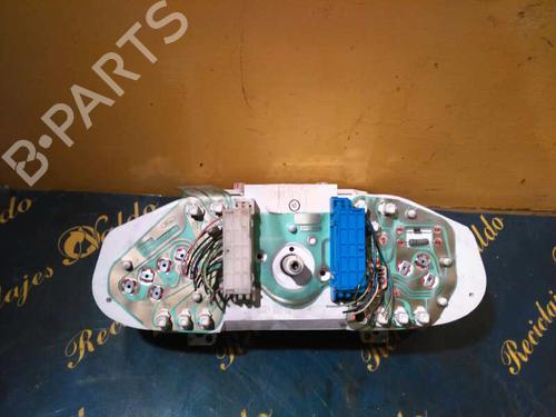 Instrument cluster FORD ESCORT VI (GAL, AAL, ABL)  | BP5289739C47 