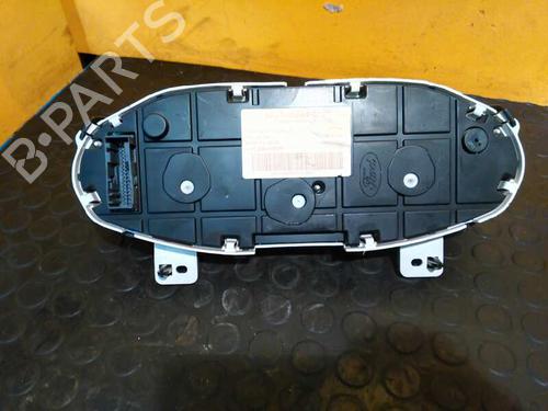 Instrument cluster FORD FIESTA VI (CB1, CCN)  | BP5312021C47 
