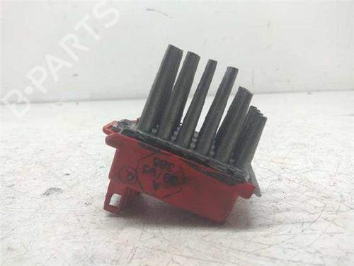 Used Heater resistor Heater resistor 11670281 11670281