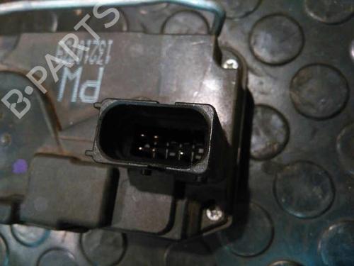 Rear right lock OPEL ASTRA H (A04)  | BP5820205C99 