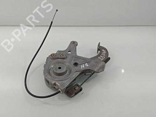 Hand brake MERCEDES-BENZ E-CLASS (W211) E 320 CDI (211.026) | BP16943299I18 