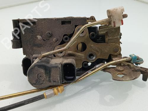 Venstre bak lås SSANGYONG REXTON / REXTON II (GAB_) | BP30837893C100