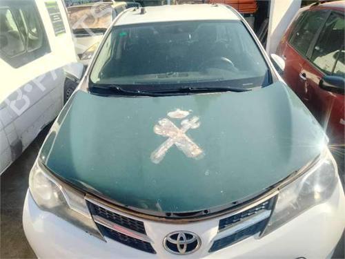 Used Hood Hood 39170341 39170341