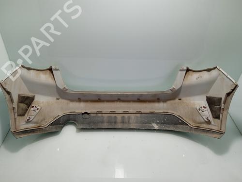 Rear bumper FORD FOCUS II Turnier (DA_, FFS, DS)  | BP10489072C8 