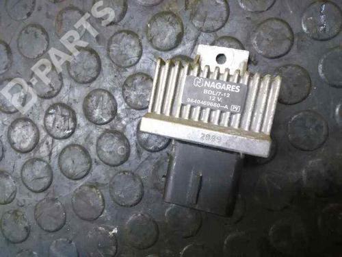 Used Electronic module Electronic module CITROËN C3 I (FC_, FN_) 1.6 16V (109 hp) 10274494 10274494