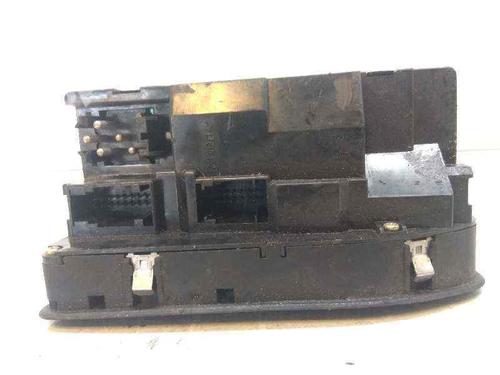 Left front window switch BMW 5 (E39) 525 tds | BP5304770I27 