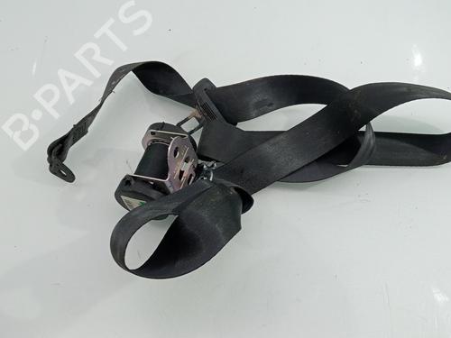 Used Rear right seatbelt SKODA YETI (5L) 2.0 TDI (140 hp) 13529949