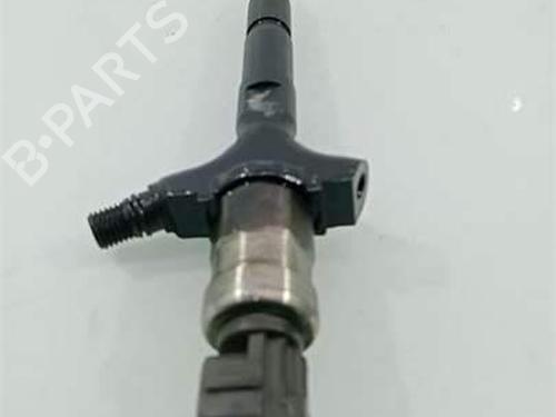 Injector FORD TRANSIT CONNECT V408 Box Body/MPV 1.5 TDCi | BP38521653M100 - Image 2