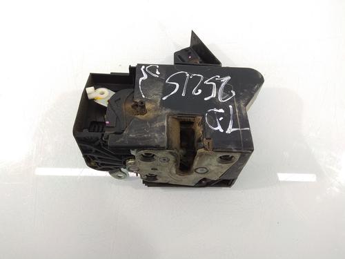 Used Rear right lock DACIA LOGAN MCV II [2013-2025]  11704057