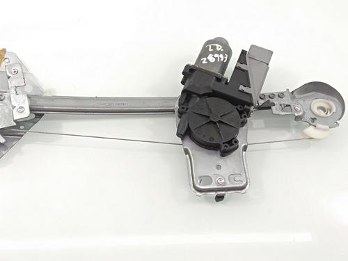 Rear right window mechanism PEUGEOT 307 (3A/C)  | BP16863444C25 