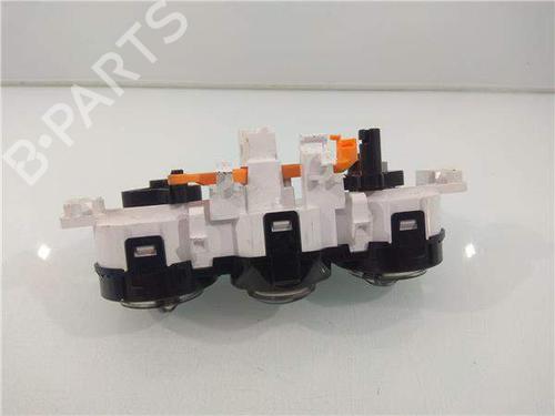 Climate control PEUGEOT 2008 I (CU_) 1.2 VTi | BP13528049I5 - Image 4