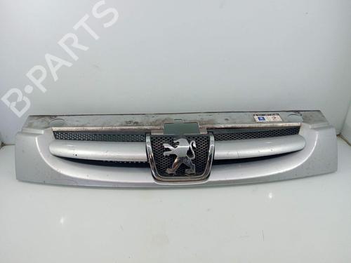 Used Grille Grille PEUGEOT PARTNER Box Body/MPV (5_, G_) 1.8 D (58 hp) 39809467 39809467