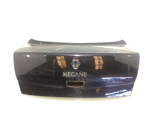 Used Tailgate RENAULT MEGANE II (BM0/1_, CM0/1_) 2.0 dCi (BM1K, CM1K) (150 hp) 10955374