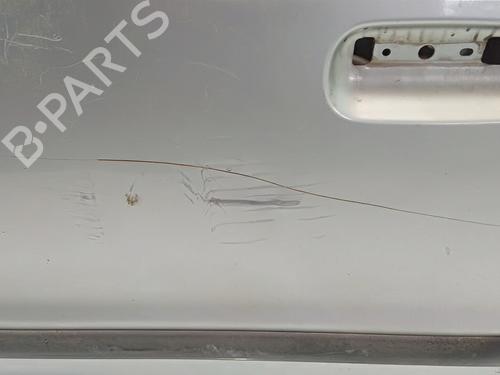 Left rear door FORD RANGER (ER, EQ, R_) 2.5 TD 4x4 | BP18504791C4 