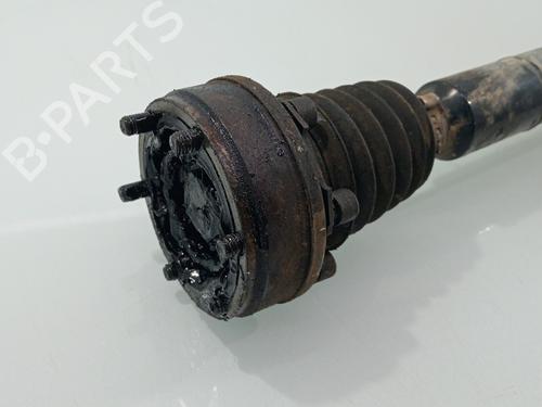 Right front driveshaft SEAT IBIZA III (6L1)  | BP29565978M39 