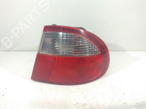 Used Right taillight DAEWOO LANOS (KLAT) [1997-2025]  7021114