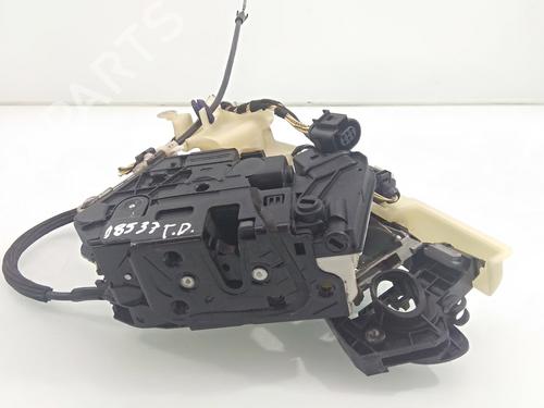 Rear right lock VW PASSAT CC B6 (357) 2.0 TDI 4motion | BP19801174C99 