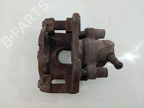 Left front brake caliper BMW X3 (E83) 2.0 d | BP38752533M105 - Image 6