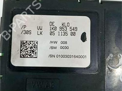 Electronic module AUDI A3 (8P1) 2.0 FSI | BP38522980M83 - Image 2