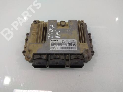 engine-control-unit-ecu-citroen-berlingo-berlingo-first-box-bodympv-m_-16-hdi-90-mb9hx-mc9hx-9663943980-1996-1997-1998-1999-2000-2001-2002-2003-2004-2005-2006-2007-2008-2009-2010-2011-11142739 main image