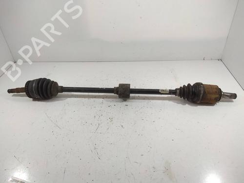 Right front driveshaft OPEL TIGRA TwinTop (X04) 1.4 (R97) | BP8402625M39 