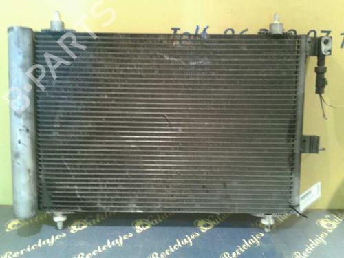 Used Other PEUGEOT PARTNER Box Body/MPV (5_, G_) 1.9 D (69 hp) 5304001