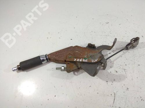 Used Hand brake Hand brake MINI MINI (R50, R53) Cooper (116 hp) 8782729 8782729