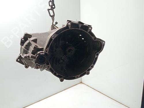 Girkasse FORD FIESTA IV (JA_, JB_) [1995-2006]  29639402