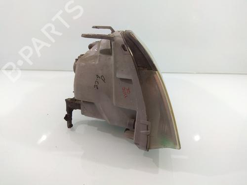 Left headlight HYUNDAI ATOS (MX) 1.1 | BP9972888C28 