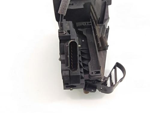 Front left lock FORD FOCUS III 1.6 TDCi | BP24034809C98 