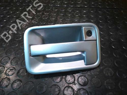 Used Front right exterior door handle PEUGEOT 806 (221) [1994-2002]  5290791
