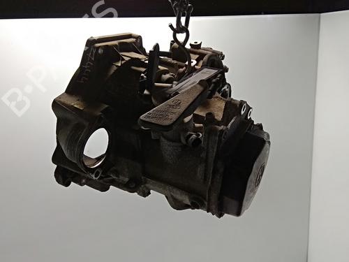 Gearbox SEAT IBIZA IV (6J5, 6P1)  | BP21189350M3 