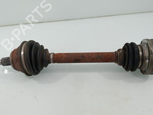 Left front driveshaft VW GOLF IV (1J1) | BP29831214M38