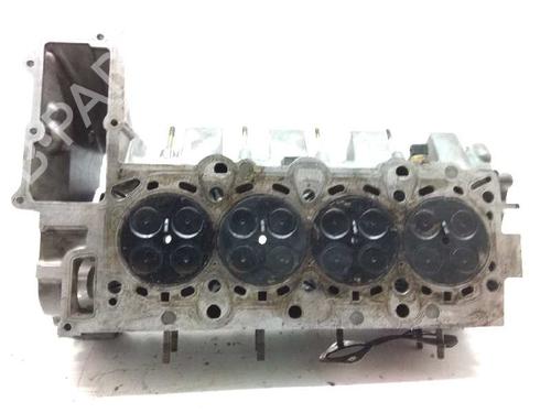 Cylinder head BMW 3 (E46) 320 d | BP10979800M5 