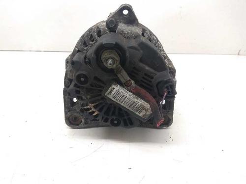 Alternator RENAULT GRAND SCÉNIC II (JM0/1_) 1.9 dCi (JM14) | BP6710035M7 