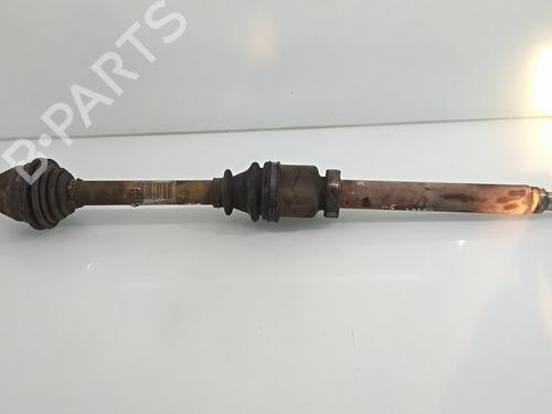 Used Right front driveshaft FORD FOCUS C-MAX (DM2) [2003-2007]  16320052