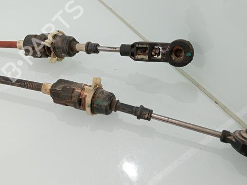 Gear lever MG MG ZS SUV (AZS1)  | BP29437784M90 