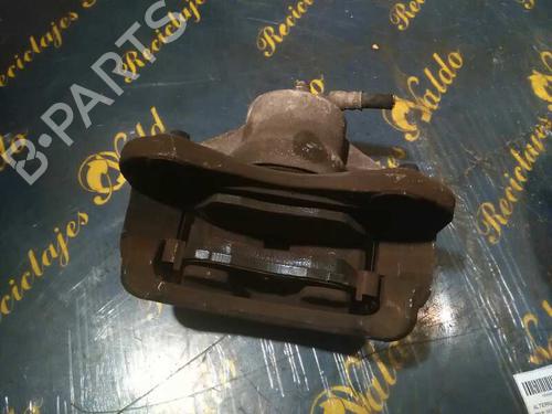 Right front brake caliper KIA SPORTAGE II (JE_, KM_) 2.0 CRDi 4WD | BP11620559M104 