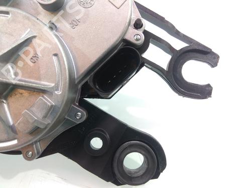 Rear wiper motor SEAT LEON (5F1)  | BP9907225M102 