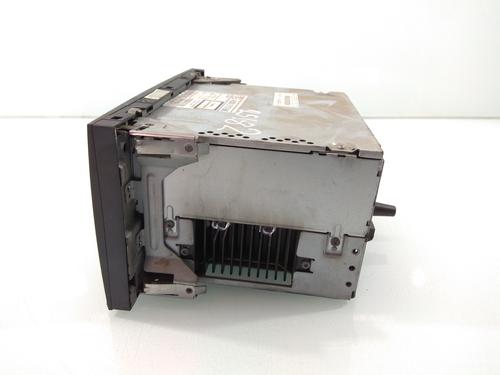 Radio FORD FIESTA V (JH_, JD_)  | BP13528776E6 