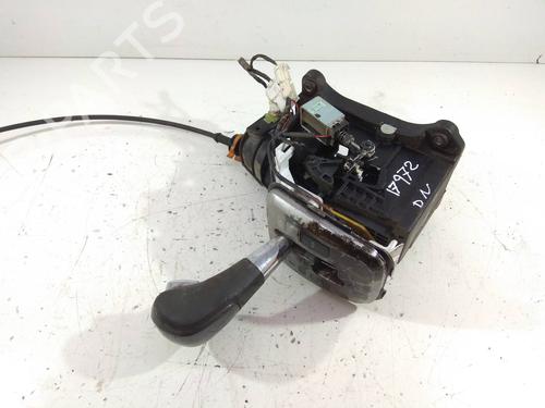 Gear lever CHEVROLET CAPTIVA (C100, C140)  | BP7431844M90 