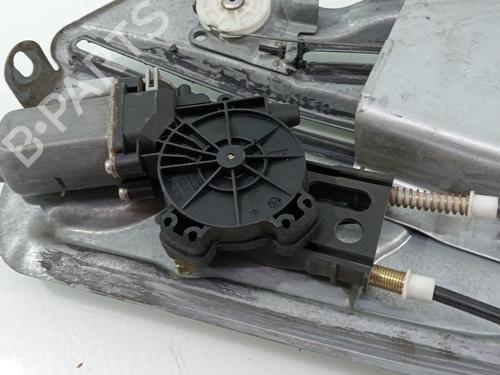 Rear left window mechanism PEUGEOT 307 CC (3B)  | BP29424497C24 