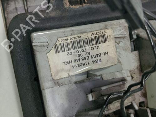 Right tailgate light BMW X3 (E83) 2.0 d | BP38592512C80 - Image 4
