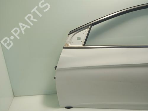 Left front door HYUNDAI i40 I (VF) 1.7 CRDI | BP13530815C2 