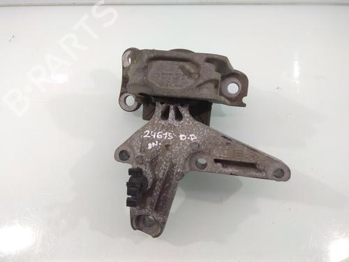 Used Engine mount RENAULT MEGANE III Hatchback (BZ0/1_, B3_) 1.5 dCi (106 hp) 13528461