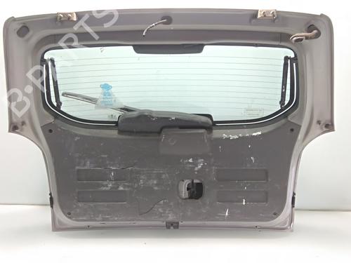 Tailgate HYUNDAI TUCSON (JM)  | BP19515728C6 