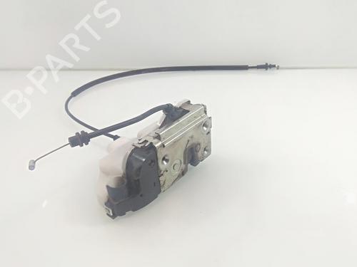 Used Front right lock CITROËN C2 (JM_) 1.4 HDi (68 hp) 19407592