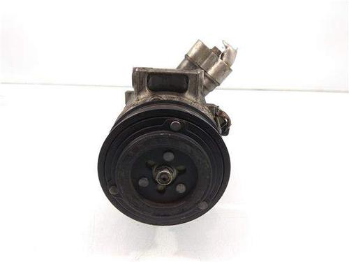 Used AC compressor AC compressor OPEL ASTRA K (B16) 1.6 CDTi (68) (95 hp) 11704101 11704101