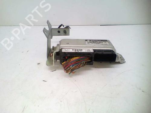 Used Engine control unit (ECU) HYUNDAI GETZ (TB) 1.1 (67 hp) 5307758